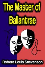 The Master of Ballantrae