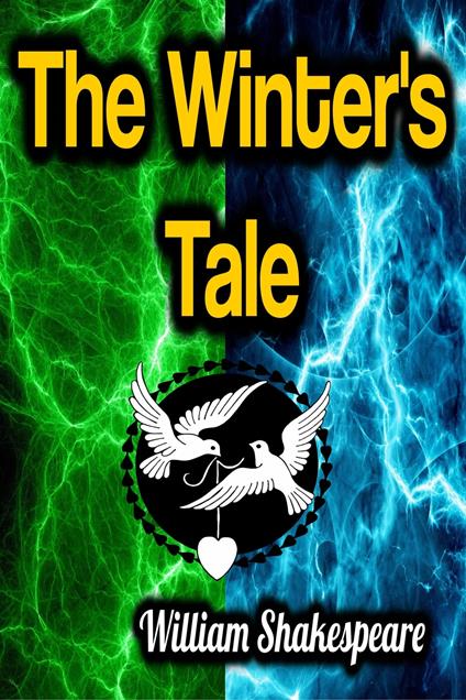 The Winter's Tale - William Shakespeare - ebook