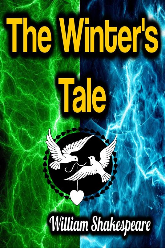 The Winter's Tale - William Shakespeare - ebook