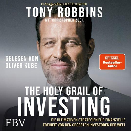 The Holy Grail of Investing