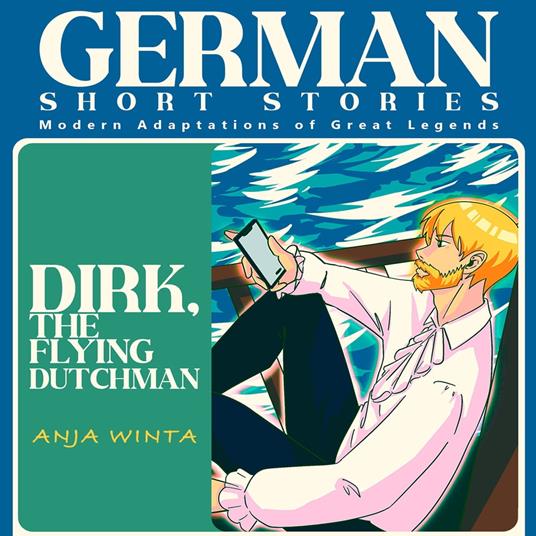 German Short Stories