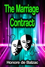 The Marriage Contract