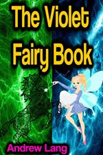 The Violet Fairy Book