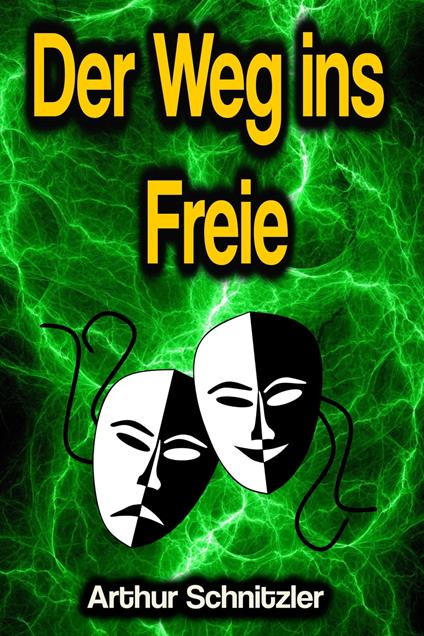 Der Weg ins Freie
