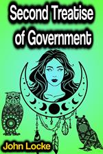 Second Treatise of Government