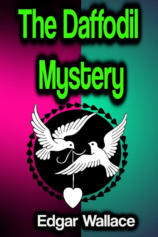 The Daffodil Mystery