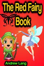 The Red Fairy Book