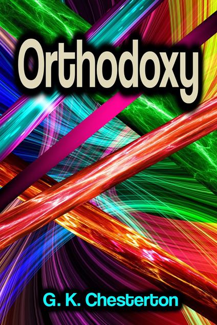 Orthodoxy