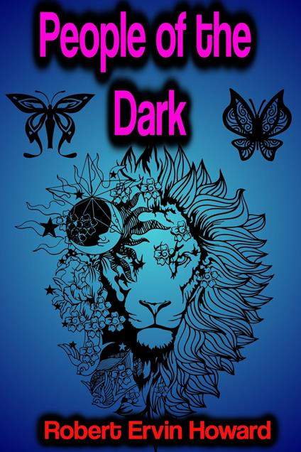 People of the Dark