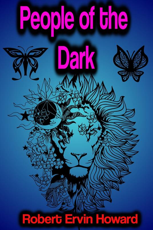People of the Dark