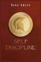 Self Discipline - Dana Green - cover