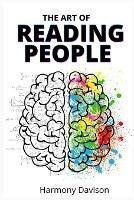 The Art of Reading People - Harmony Davison - cover