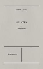 Galater - Kommentar