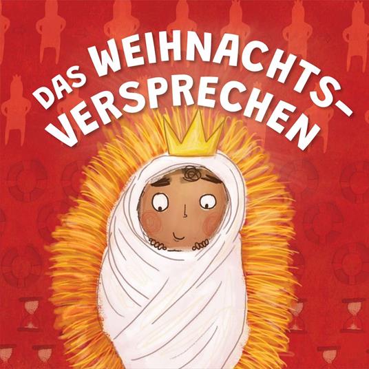 Das Weihnachtsversprechen