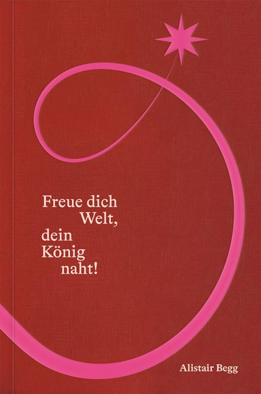 Freue dich Welt, dein König naht