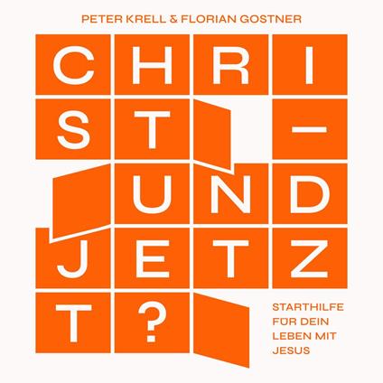 Christ – und jetzt?