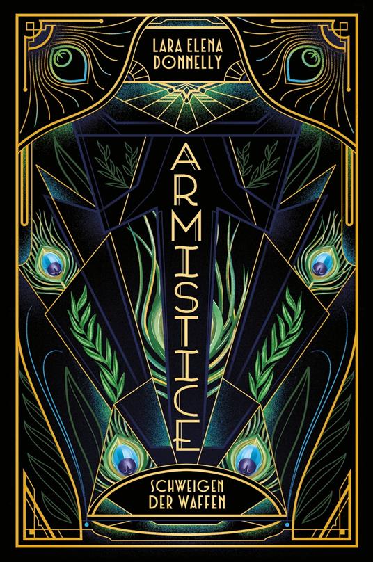 Armistice – Schweigen der Waffen