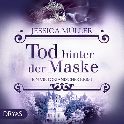 Tod hinter der Maske