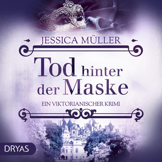 Tod hinter der Maske