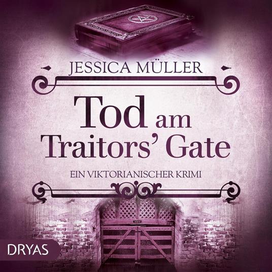 Tod am Traitors' Gate