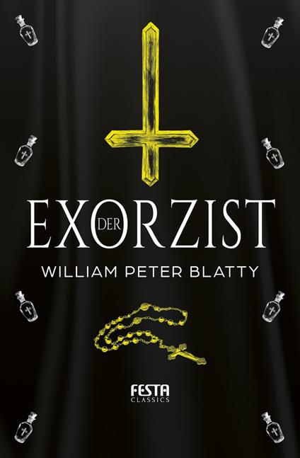 Der Exorzist