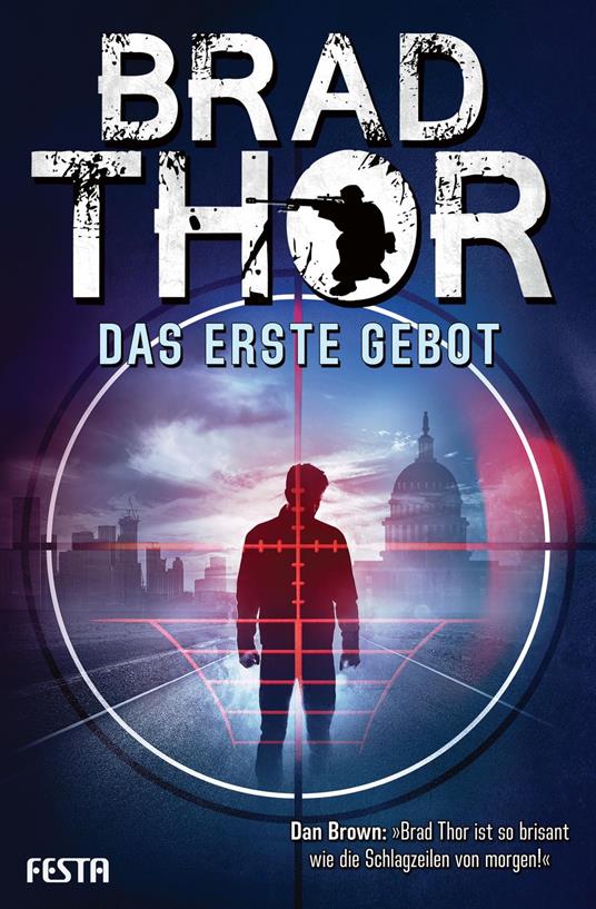 Das erste Gebot