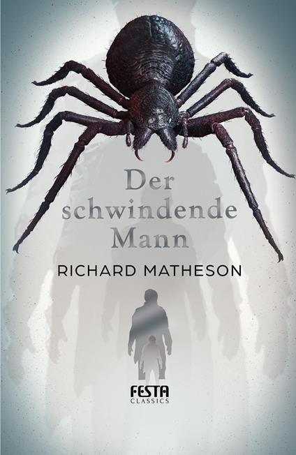 Der schwindende Mann