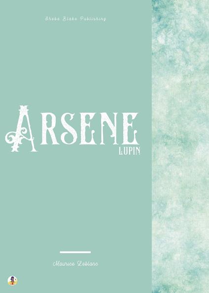 Arsène Lupin