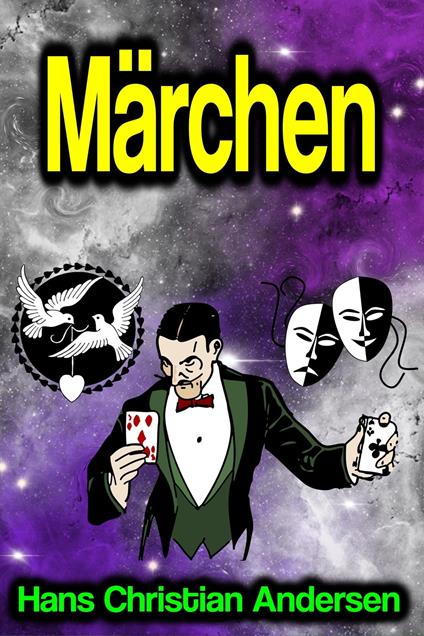 Märchen - Hans Christian Andersen - ebook