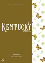 A Kentucky Cardinal