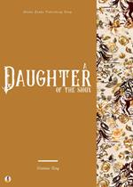 A Daughter of the Sioux