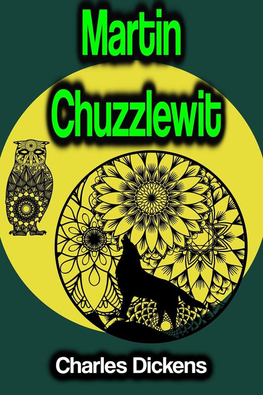 Martin Chuzzlewit