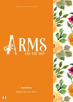 Arms and the Man