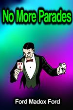No More Parades
