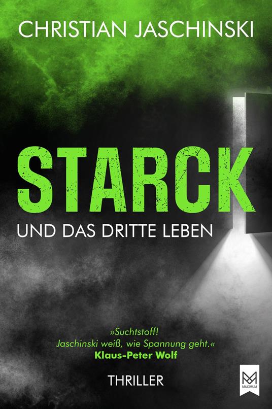 STARCK und das dritte Leben