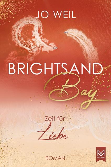 Brightsand Bay – Zeit für Liebe