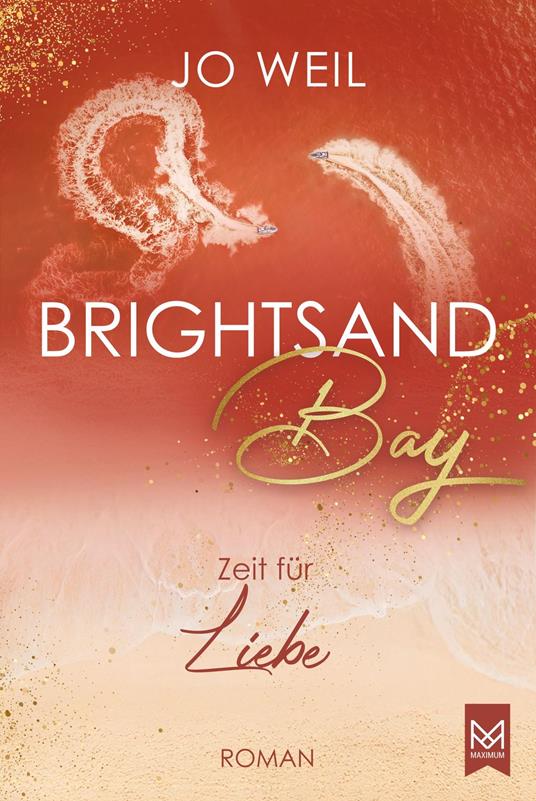 Brightsand Bay – Zeit für Liebe