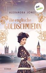 Die englische Goldschmiedin