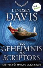 Das Geheimnis des Scriptors