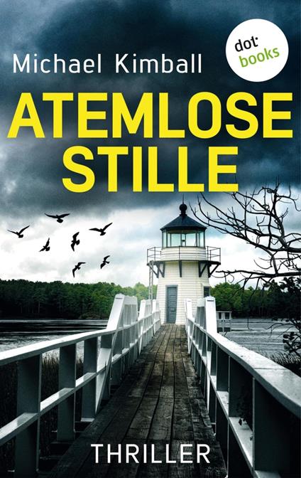 Atemlose Stille
