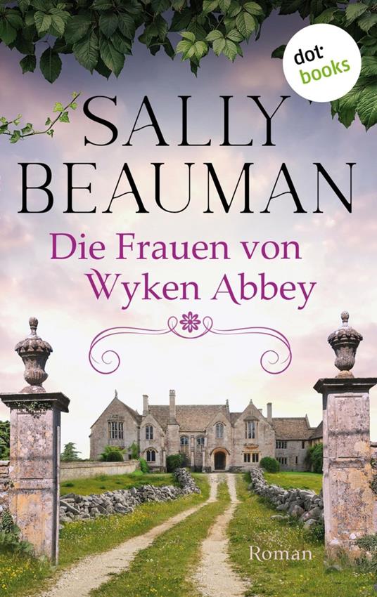 Die Frauen von Wyken Abbey