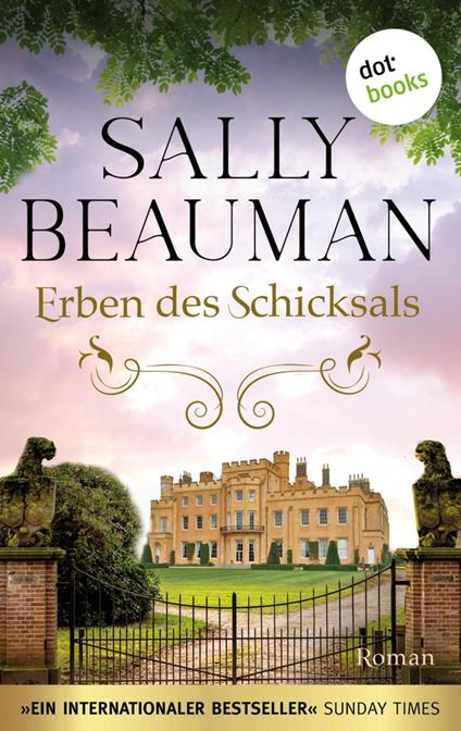 Erben des Schicksals - oder: Diamanten der Nacht