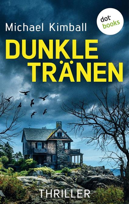 Dunkle Tränen