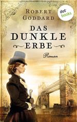 Das dunkle Erbe