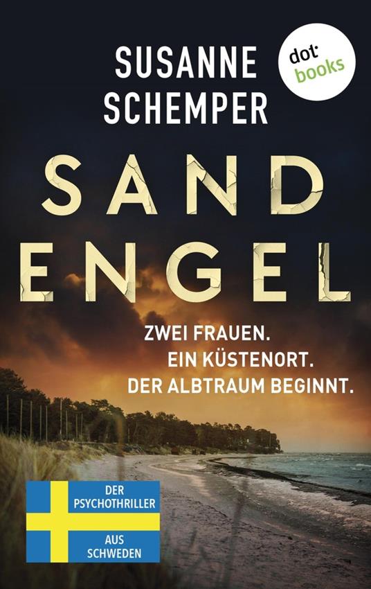 Sandengel