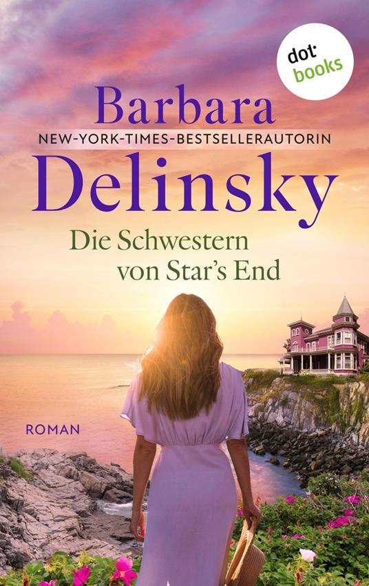 Die Schwestern von Star's End