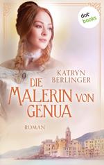 Die Malerin von Genua