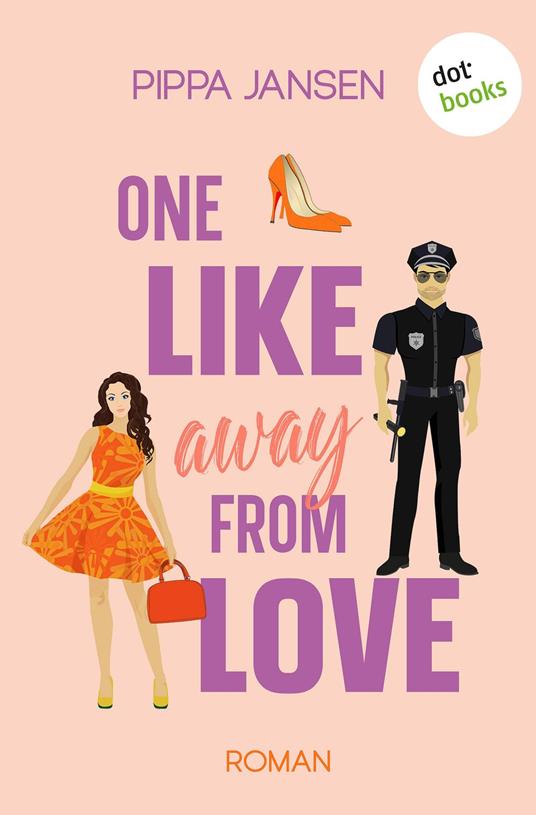 One Like Away From Love