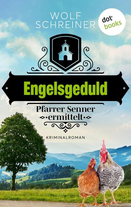 Engelsgeduld