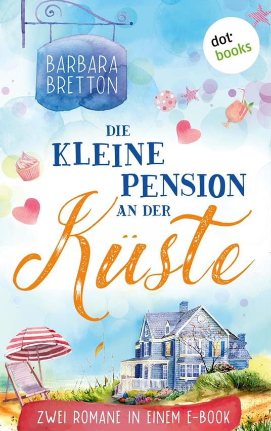 Die kleine Pension an der K?ste